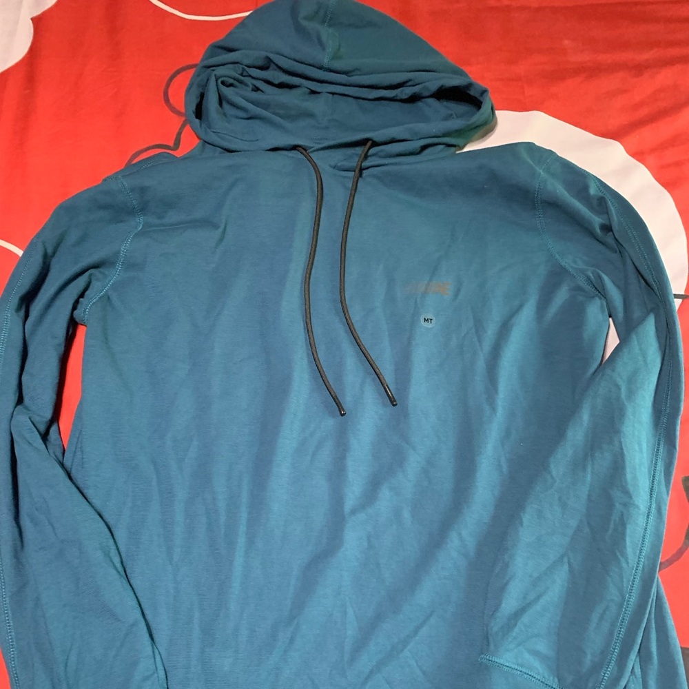 AMERICAN EAGLE HOODIE